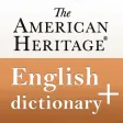 American Heritage Dictionary + American Heritage Dictionary +