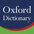 Oxford Dictionary Oxford Dictionary