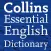Collins Essential English