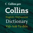 Collins Gem Vietnamese Dict. Collins Gem Vietnamese Dict.