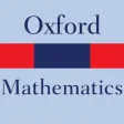 Conc. Oxford Maths Dictionary