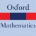 Conc. Oxford Maths Dictionary