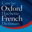 Conc. Oxford French Dictionary Conc. Oxford French Dictionary