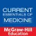 Current Essentials of Medicine