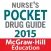 Nurse’s Pocket Drug Guide 2015