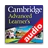 Cambridge Advanced Learner's Audio Dictionary