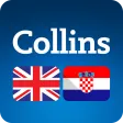 English-Croatian Dictionary