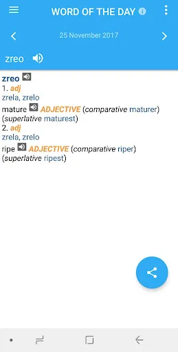 تصاویر English-Croatian Dictionary
