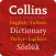 Collins Turkish Dictionary