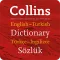 Collins Turkish Dictionary