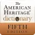 American Heritage Dictionary