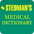 Stedman's Medical Dictionary