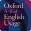 Oxford A-Z of English Usage