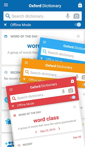 صور Oxford Grammar and Punctuation