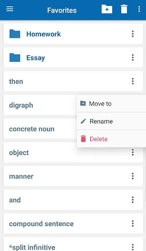 صور Oxford Grammar and Punctuation