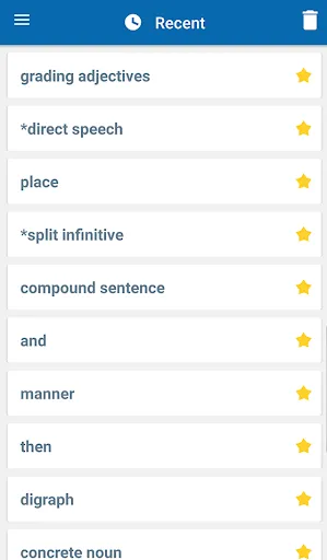 صور Oxford Grammar and Punctuation