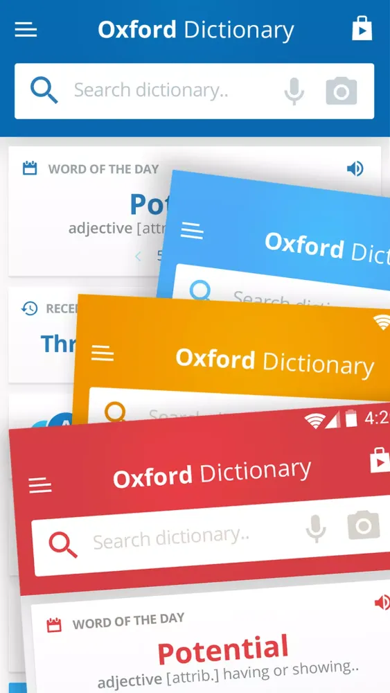 تصاویر Oxford Chinese Dictionary
