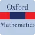 Oxford Mathematics Dictionary