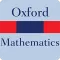 Oxford Mathematics Dictionary