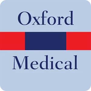 Oxford Medical Dictionary