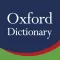 Oxford Dictionary & Thesaurus