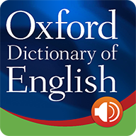 Oxford Dictionary of English Oxford Dictionary of English