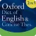 Oxford Dictionary of English & Concise Thesaurus