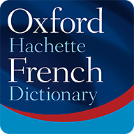 Oxford French Dictionary