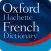 Oxford French Dictionary