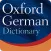 Oxford German Dictionary