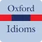 Oxford Dictionary of Idioms