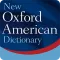 New Oxford American Dictionary