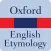 Oxford English Etymology