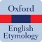 Oxford English Etymology