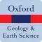 Oxford Dictionary of Geology