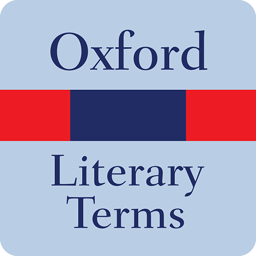 Dictionary of Literary Terms Dictionary of Literary Terms