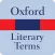 Dictionary of Literary Terms