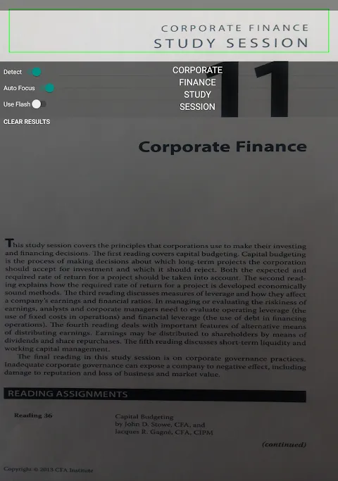Oxford Russian Dictionary スクリーンショット