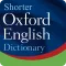 Oxford Shorter English Dict.