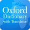 Oxford Dictionary & Translator