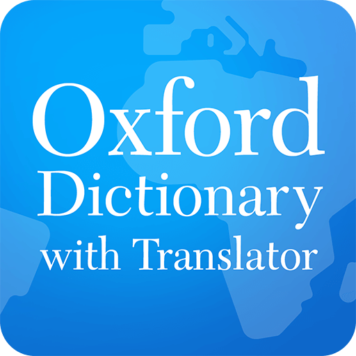 Oxford Dictionary & Translator