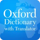 Oxford Dictionary & Translator