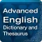 English Dictionary & Thesaurus