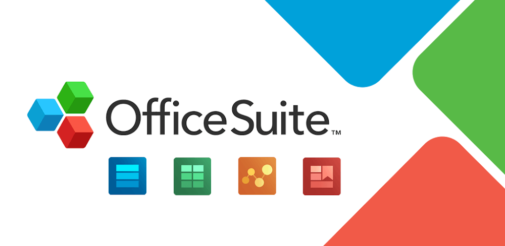 OfficeSuite