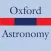 Oxford Dictionary of Astronomy