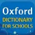 Oxford Dictionary for Schools