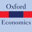 Oxford Dictionary of Economics