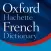 Oxford French Dictionary 2018