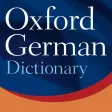Oxford German Dictionary 2018