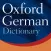 Oxford German Dictionary 2018